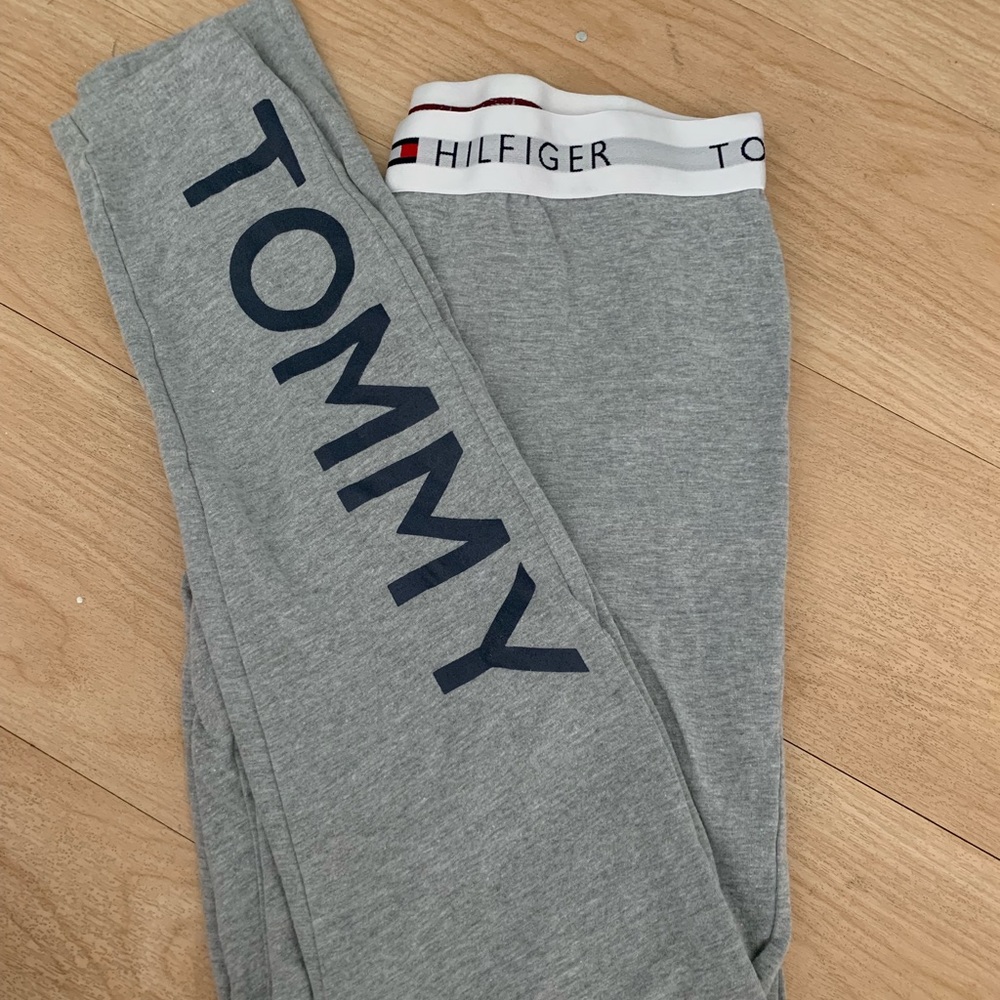 Tommy Hilfiger lounge pants